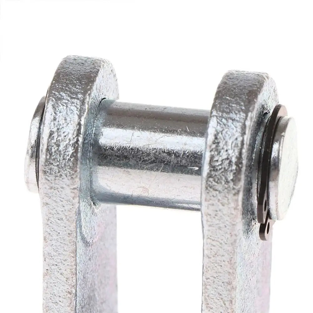 Metal Pneumatic Cylinder Clevis Y-Joint M6–M20 SC MAL MA