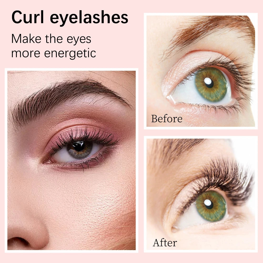 ibcccndc Lash Lift Kit – Pro Eyelash Perming & Curling Set
