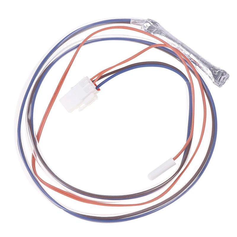 Refrigerator Defrost Sensor & Fuse – AP4438477 PS3529340 6615JB2005H