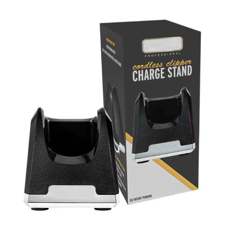 Wahl 5-Star Cordless Clipper Charging Stand – Magic Clip & More