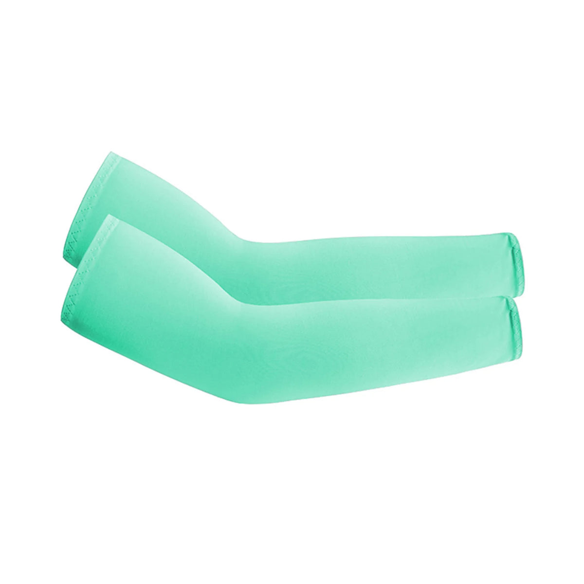 Unisex UV Cooling Arm Sleeves for Cycling Fishing Running