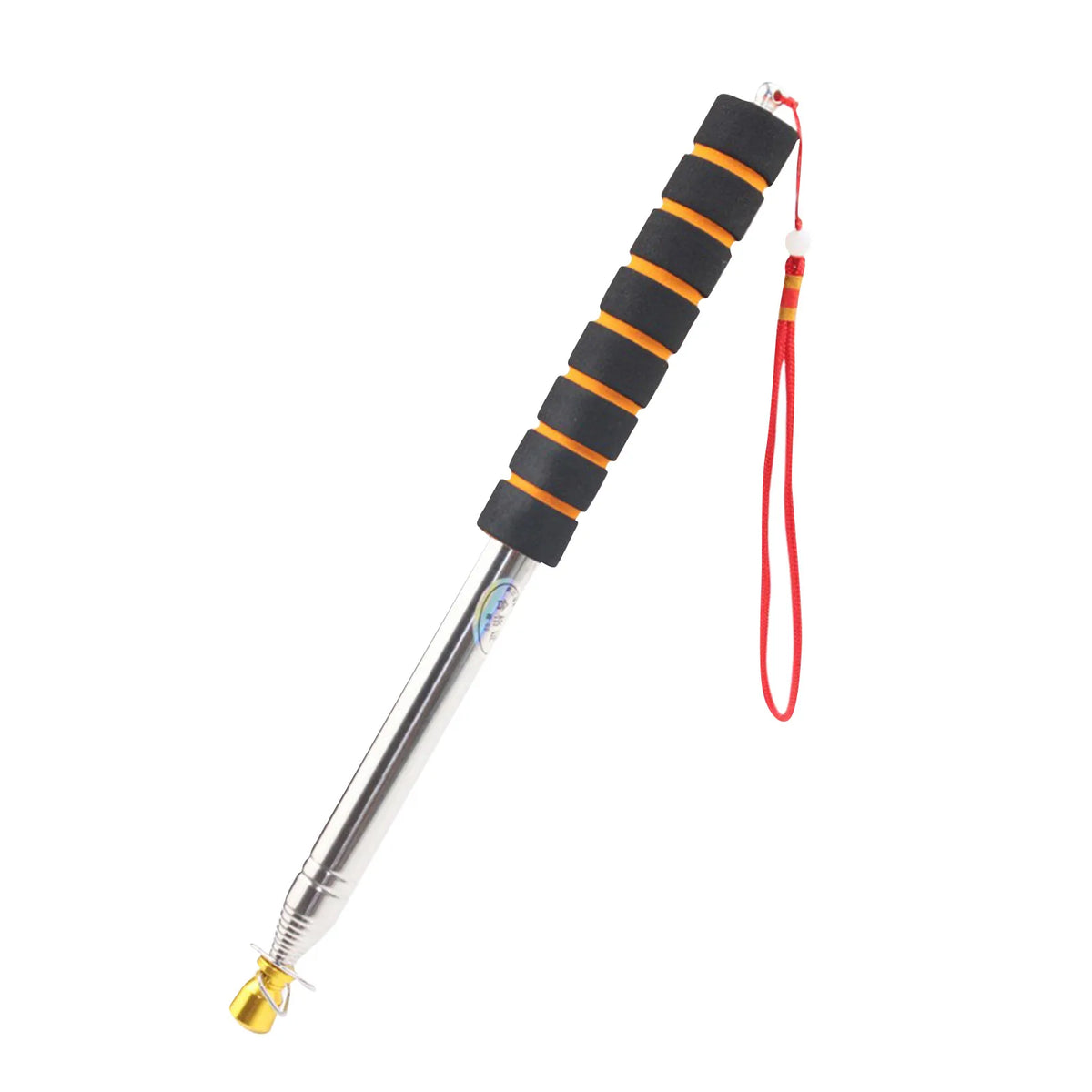 Telescopic Handheld Flag Pole – Portable Stainless Steel Pointer