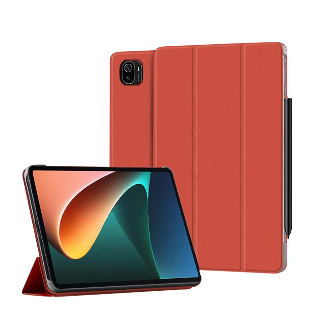 Foldable Case for Xiaomi Mi Pad 5 / 5 Pro – Shockproof Stand Cover
