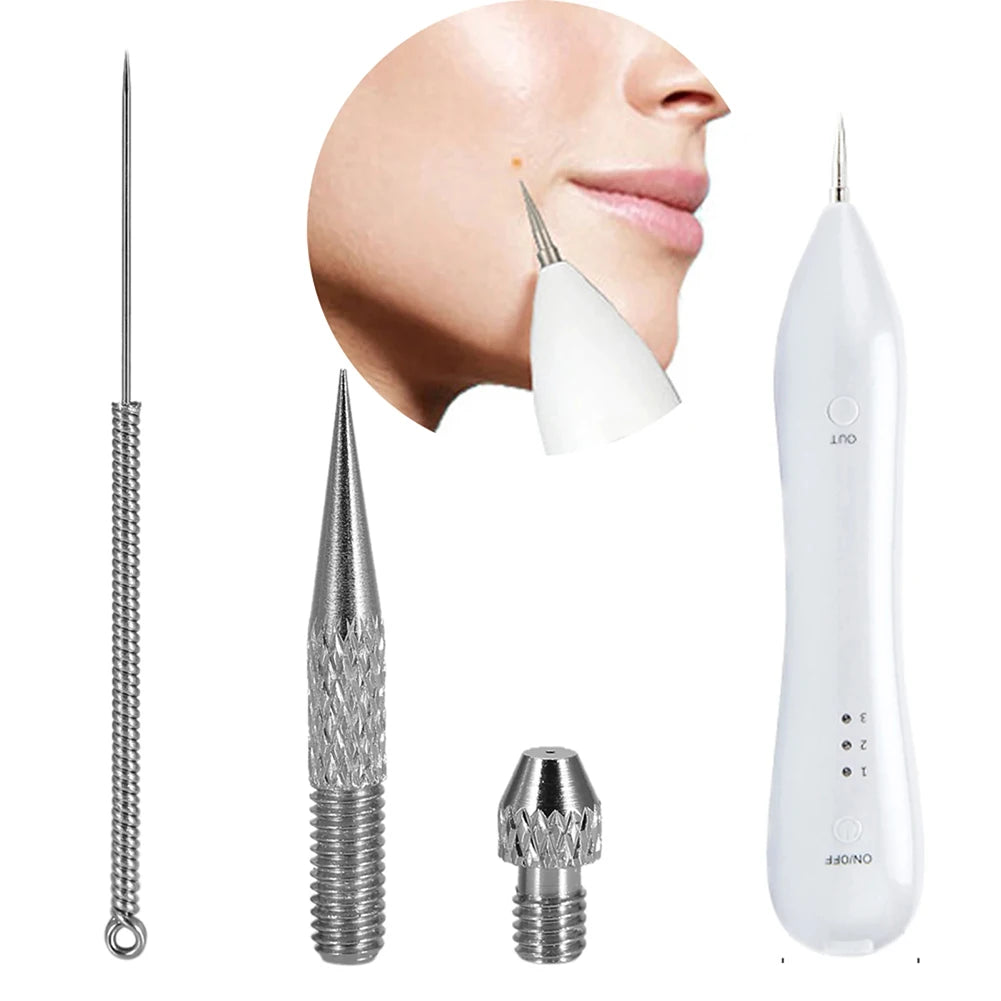 Plasma Pen Replacement Needles – Disposable Kit for Salon Use
