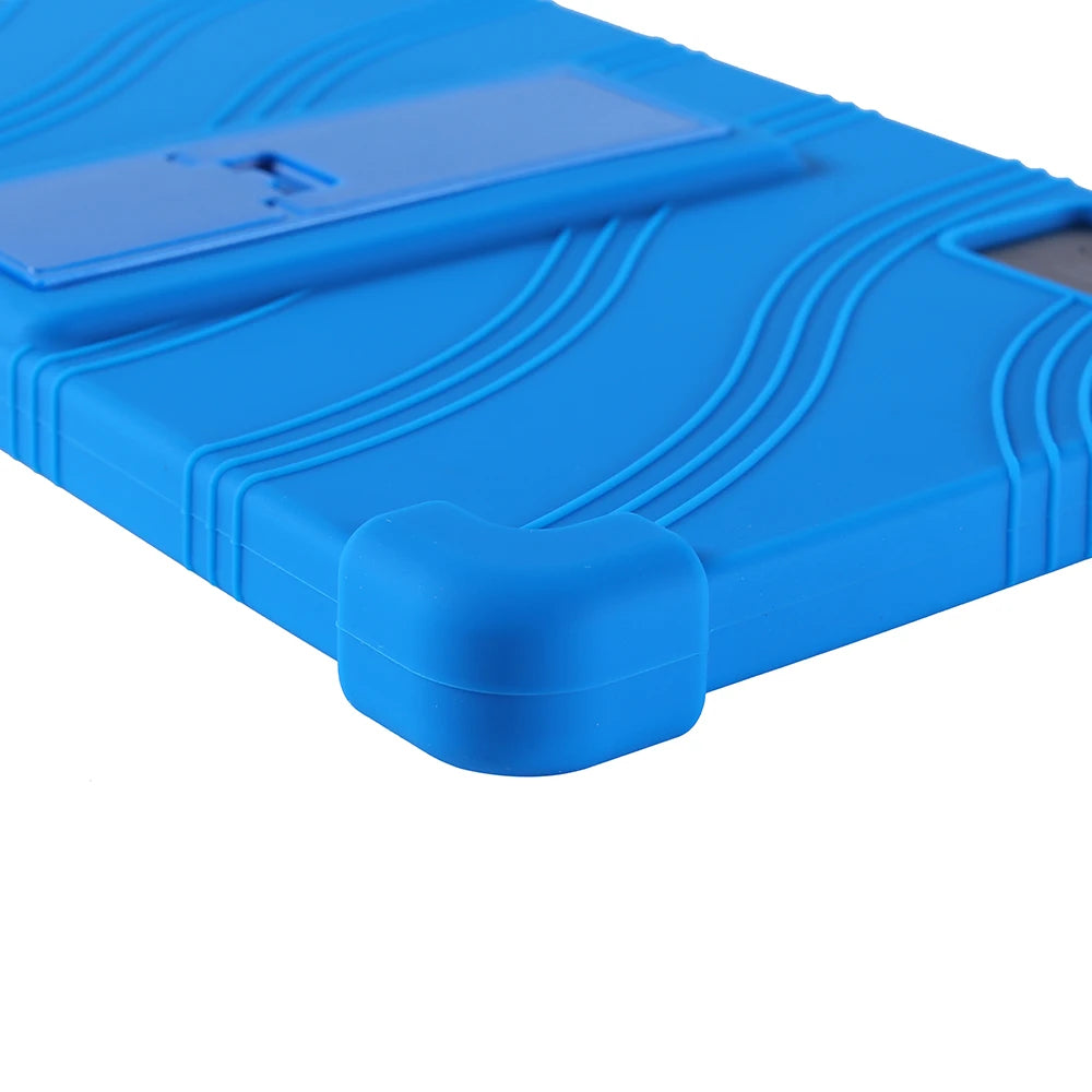 Lenovo Legion Y700 Gen4 2025 (TB-3212FC) Silicone Case