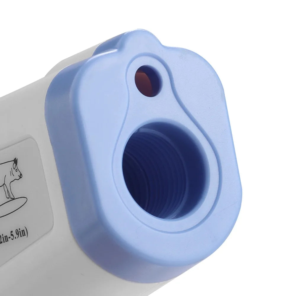 Veterinary Infrared Thermometer – Non-Contact Animal Temp Gun