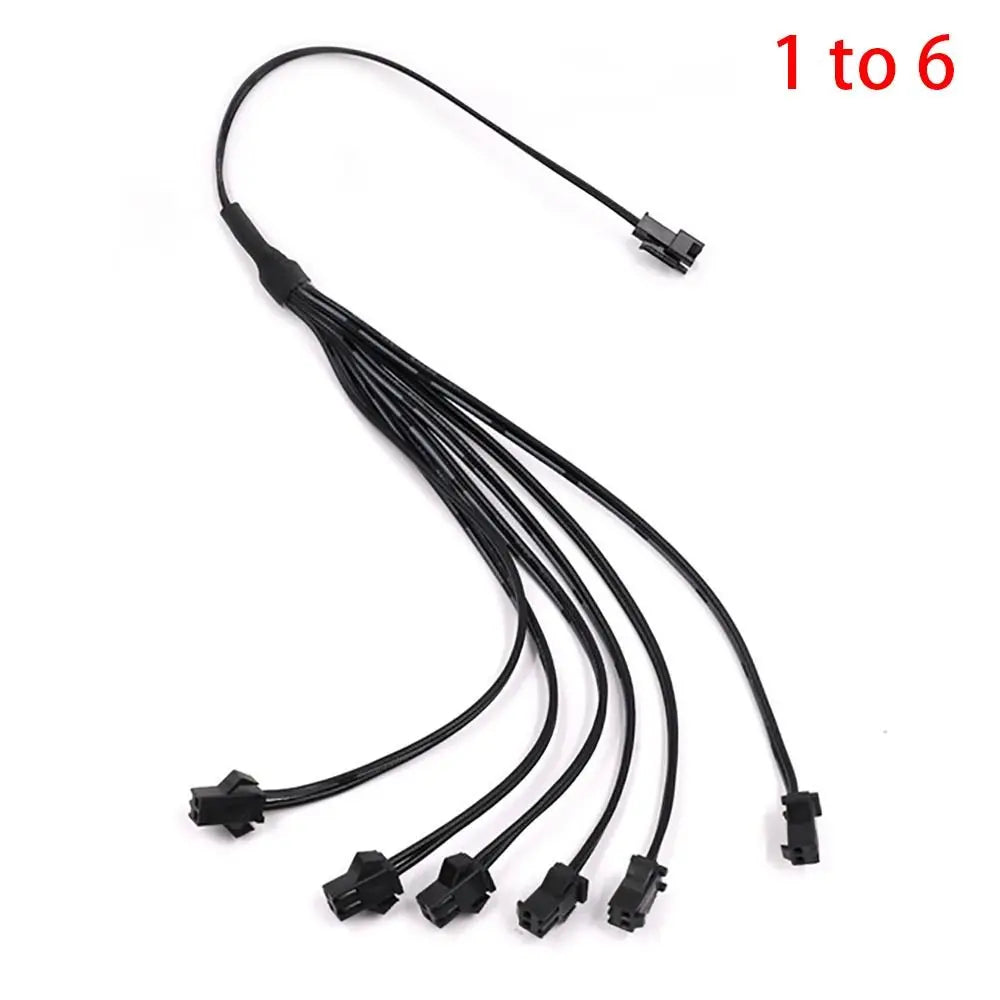 EL Wire Neon Inverter Controller DC 12V/5V – Car Interior Lighting
