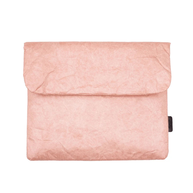 Vintage Microfiber Sleeve Case for Kindle Scribe & Kobo 10.2"