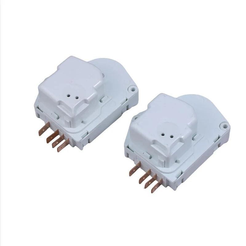 Refrigerator Defrost Timer DBZC-807-1G2 Replacement Part