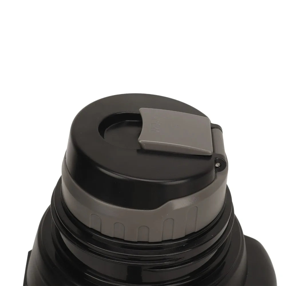 VIBE 2000ml Stainless Steel Vacuum Insulated Water Bottle