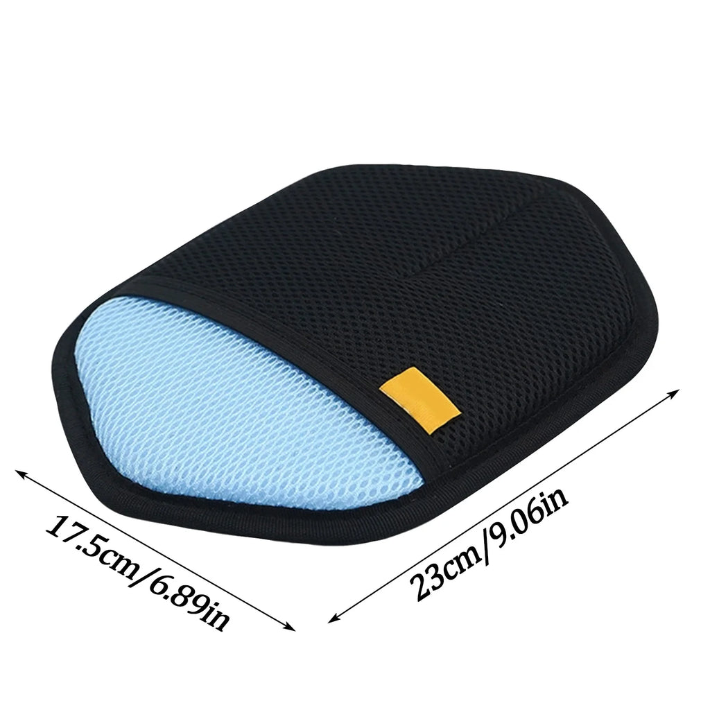 VIBE Pet Hair Remover Glove – Deshedding Mitt Dogs & Cats