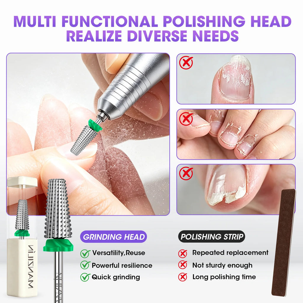 Lint-Free Pearl Embossed Nail Wipes 170/200 Pcs – Gel Polish