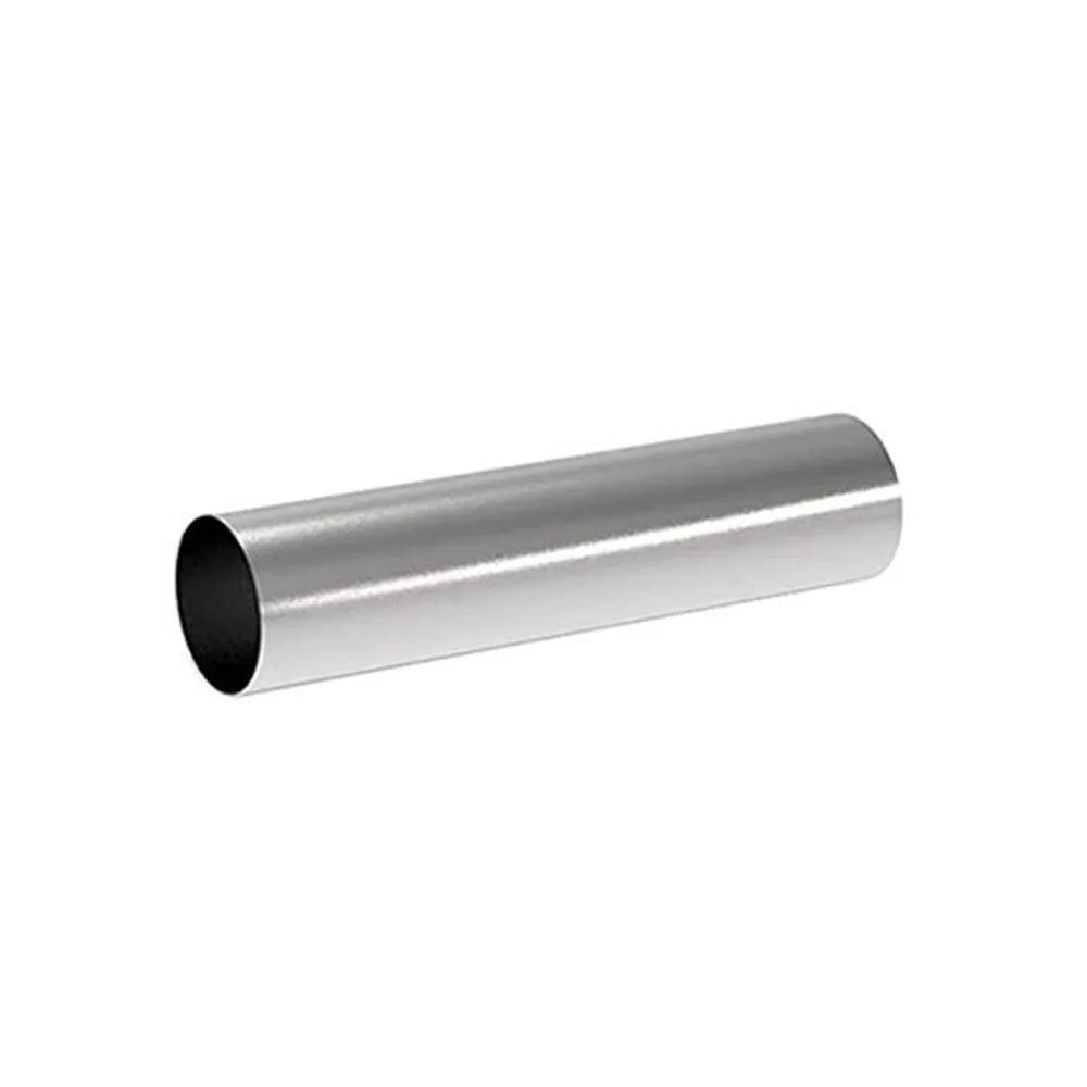 Stainless Steel Cream Horn Molds – Reusable Cannoli Tubes