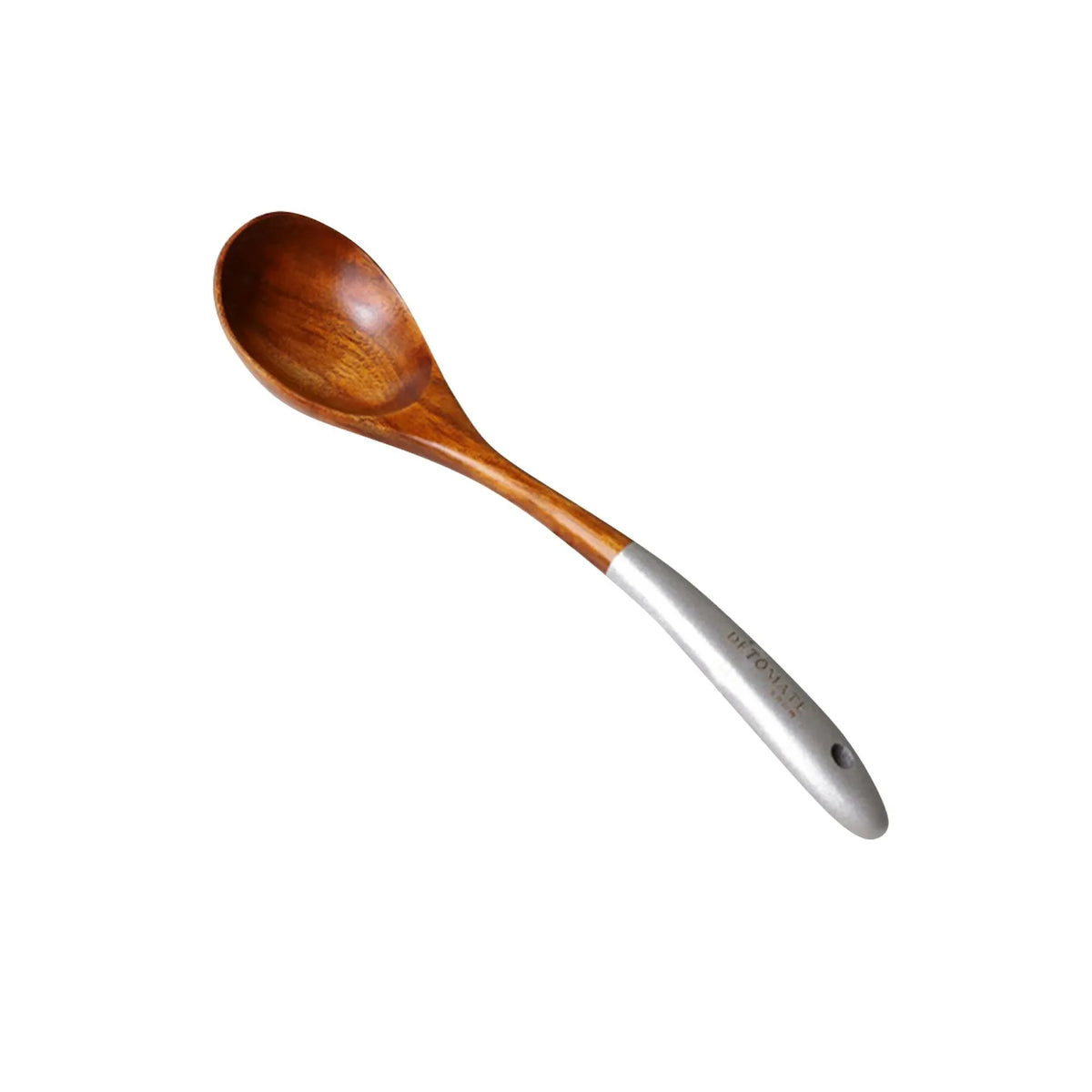 Teak Wood Kitchen Utensil Set – Spoon, Ladle & Turner