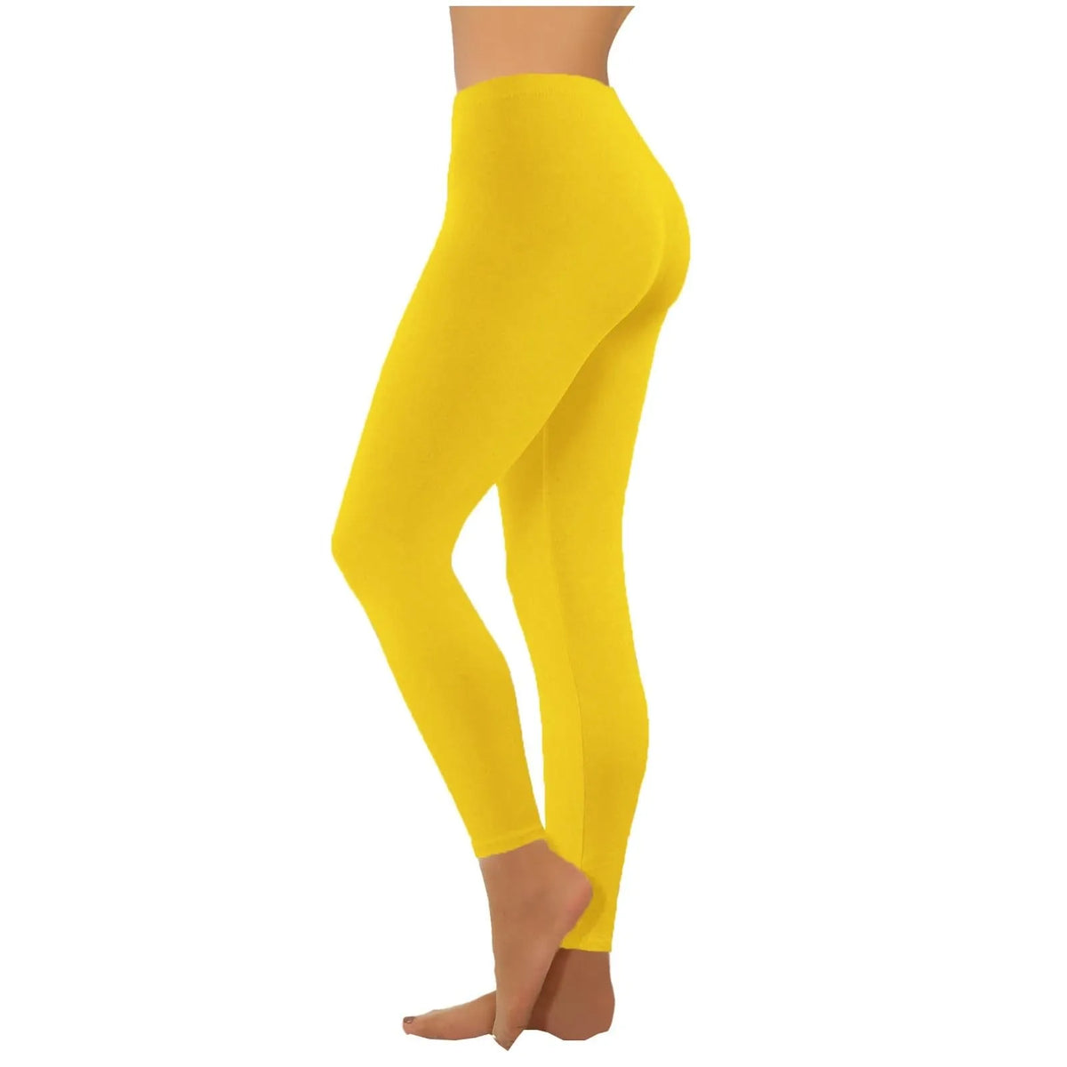 Women's High Waist Seamless Yoga Leggings Push Up Sport Pants