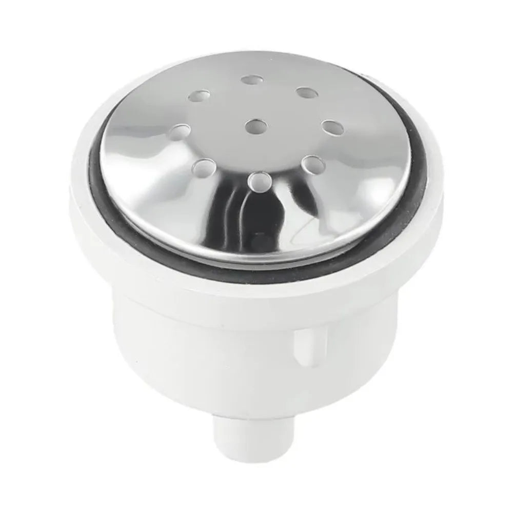 9-Hole Bathtub Air Jet Bubble Nozzle – Spa & Pool