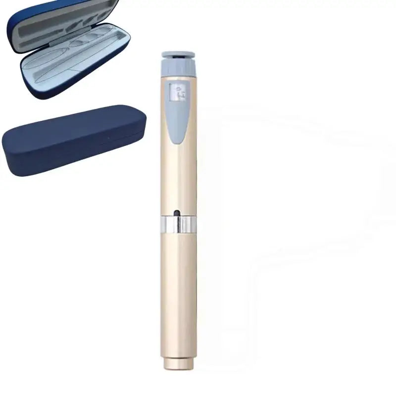 Metal Facial Wrinkle Care Magic Pen – Universal Cosmetic Tool
