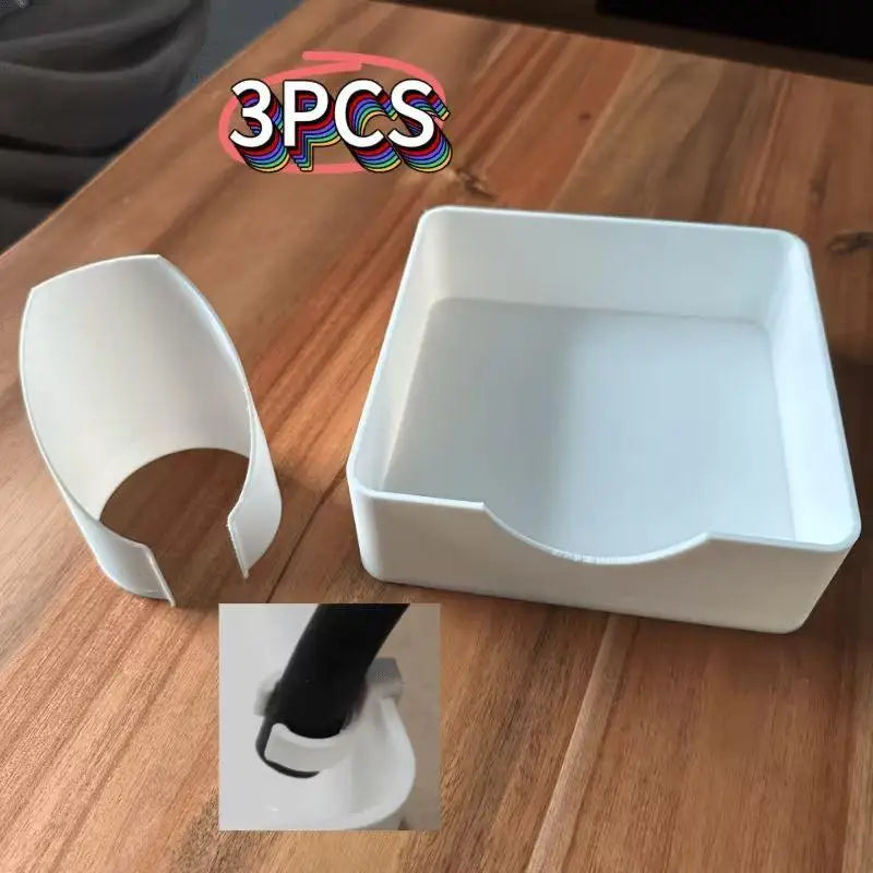 Washing Machine Drain Water Collection Tray – 3D PLA