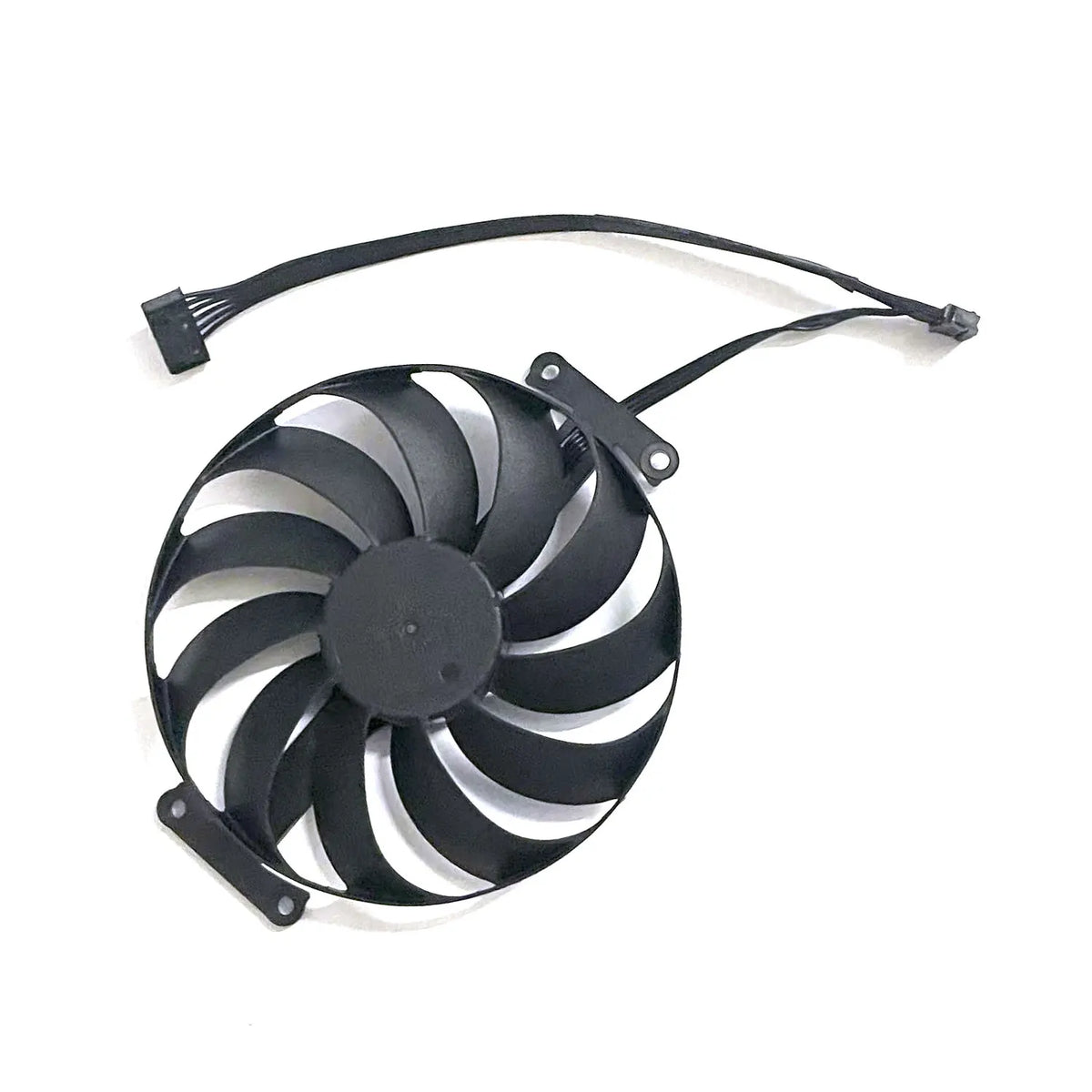 95mm GPU Replacement Fan for ASUS ROG STRIX RTX 3060 3070