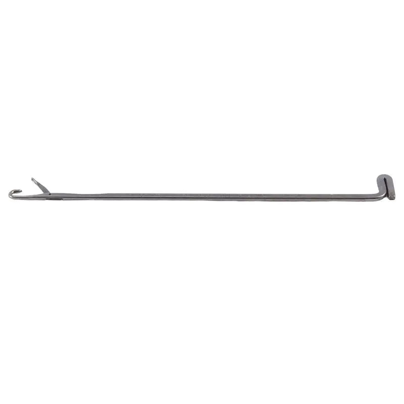 400 Pcs Knitting Machine Needles – S-Type 80-Type PASSAP
