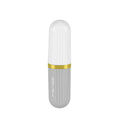 Double-Sided Shoe Cleaning Brush – Soft & Portable | VIBE
