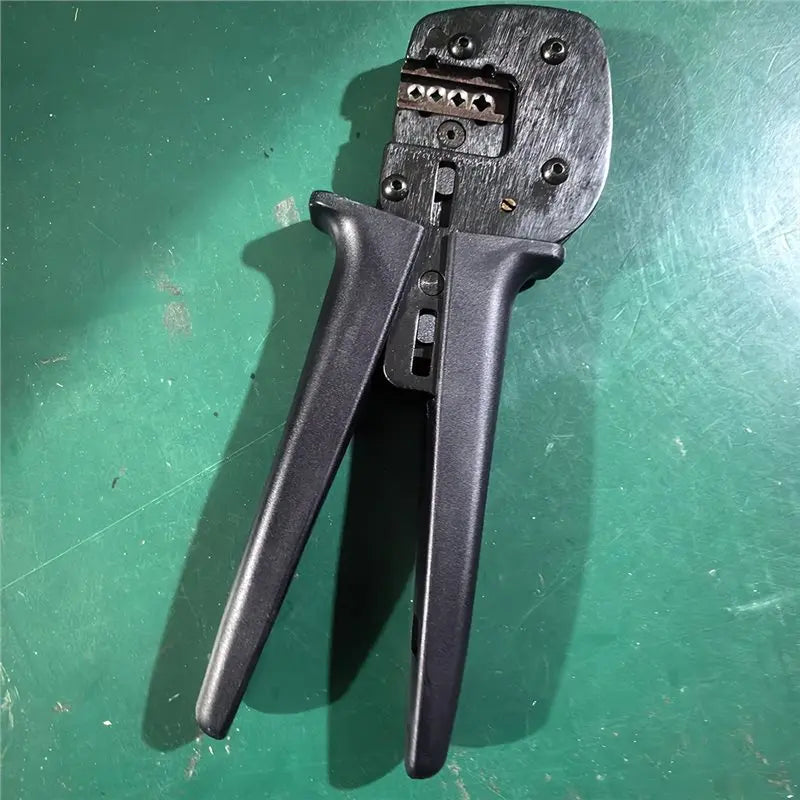 YEP-1560 Vertical Crimping Pliers – Aviation & Heavy-Duty Terminals