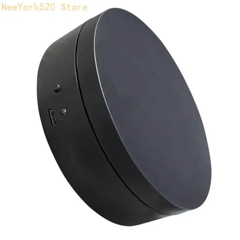 Electric Rotating Display Turntable Stand for Photography