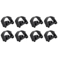 8-Pack Black & Decker Workmate Leg Catch Part 242416-00