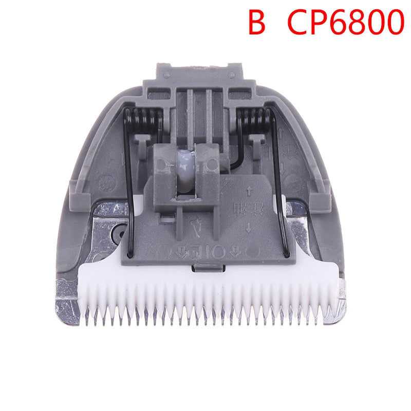 Ceramic Replacement Blade for Codos CP-6800 CP-9600 Pet Trimmer