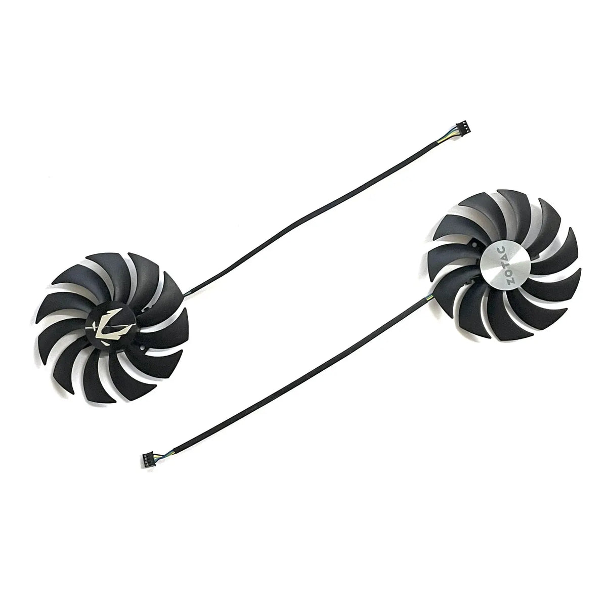 ZOTAC RTX 3070 AMP Holo GPU Cooling Fan CF1010U12S LHR