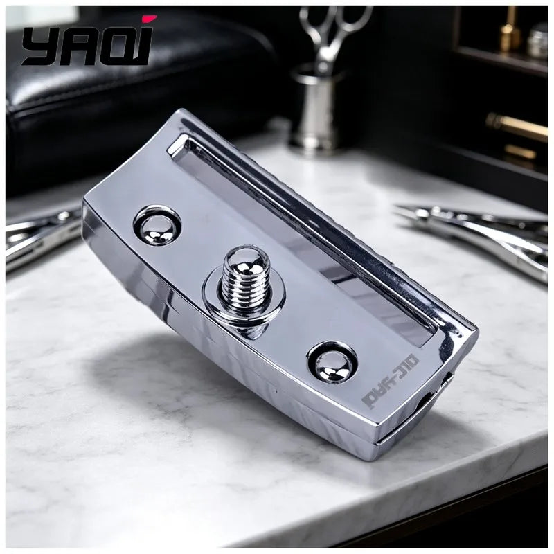 Yaqi Single Edge Chrome Safety Razor Head for Men