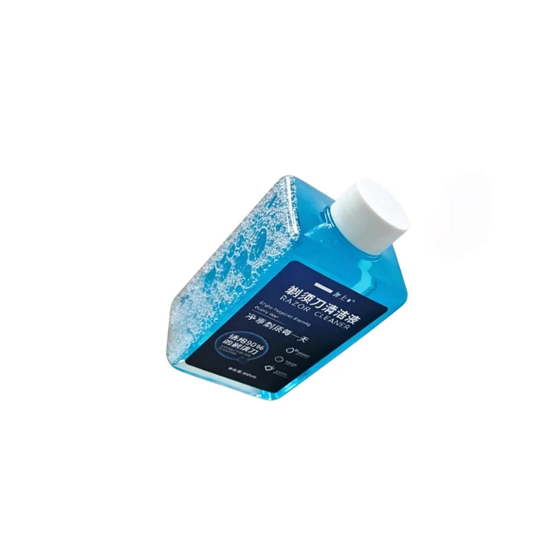 Electric Shaver Cleaner Liquid Refill Cartridges – CCR Multi-Brand