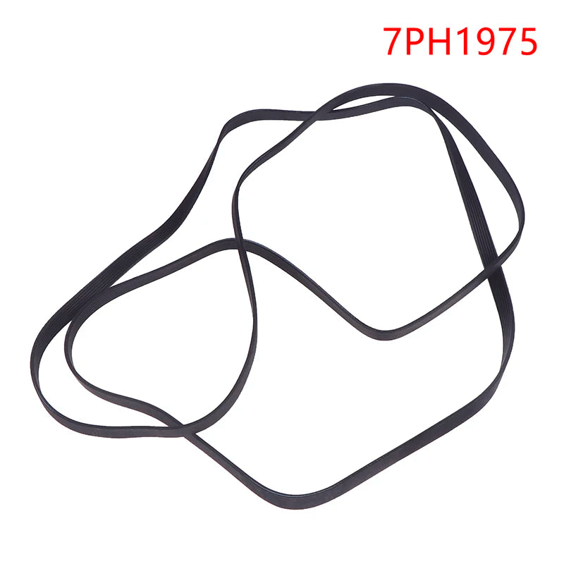 Dryer Drum Drive Belt 1975 H7 – Zanussi Electrolux AEG
