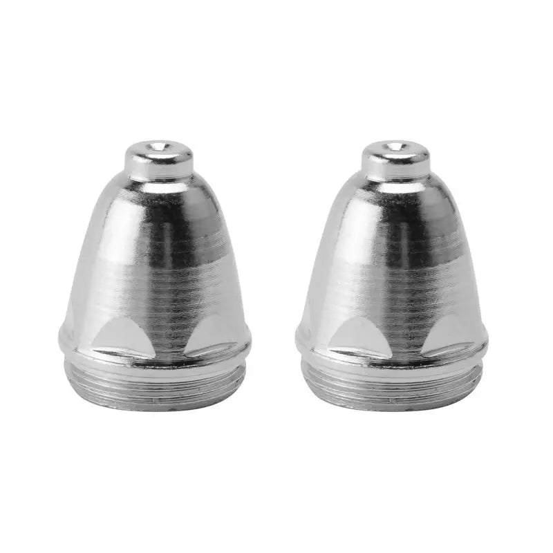 P80 Plasma Torch Consumables 1.1mm Nozzle & Electrode 20pc Set