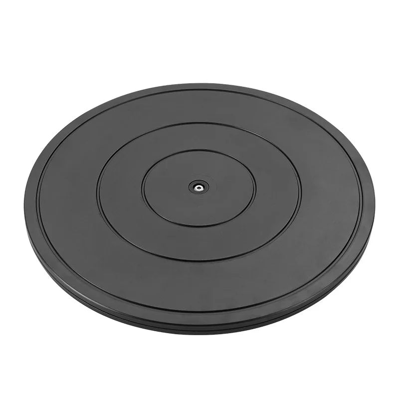 Plastic Rotating Turntable Swivel Base – Packaging & Furniture