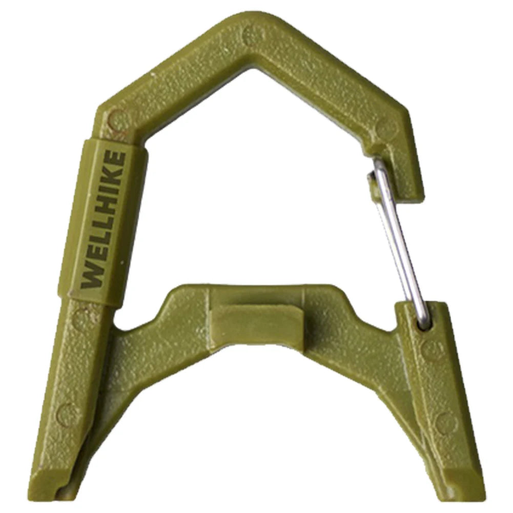 ABS Camping Lantern Hanging Hook – GZ Spring Buckle