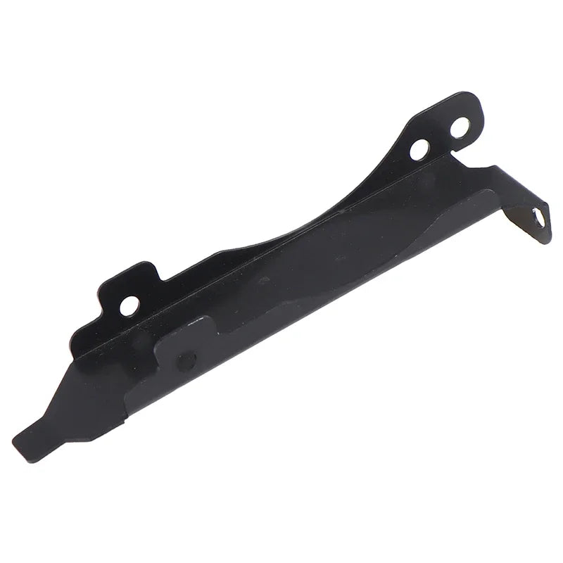 PCI Slot GPU Fan Bracket – Dual 80mm/90mm Graphics Card Cooler