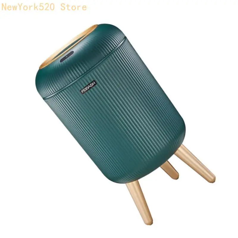 Touchless Motion Sensor Trash Can 9.5L/10L – Auto Kitchen Bin