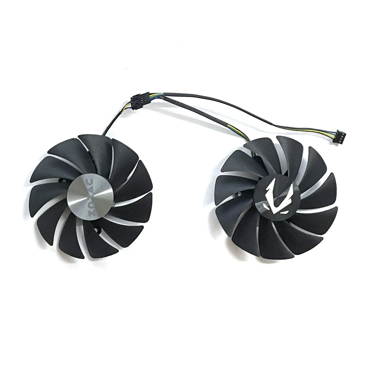 ZOTAC RTX 3080 3090 Trinity OC GPU Fan GA92S2U CF9015H12S