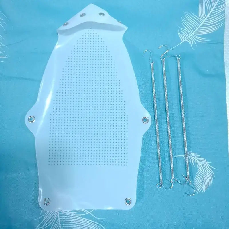 Gmarty Universal Iron Protector Pad – Non-Stick Heat Shield