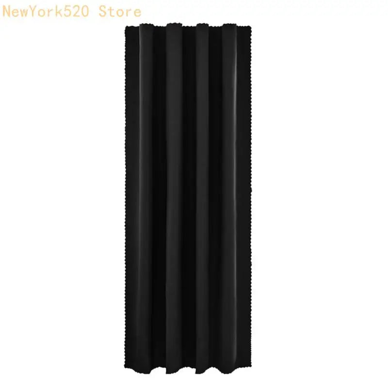 Blackout Window Curtains – Thermal Insulating & Soundproof
