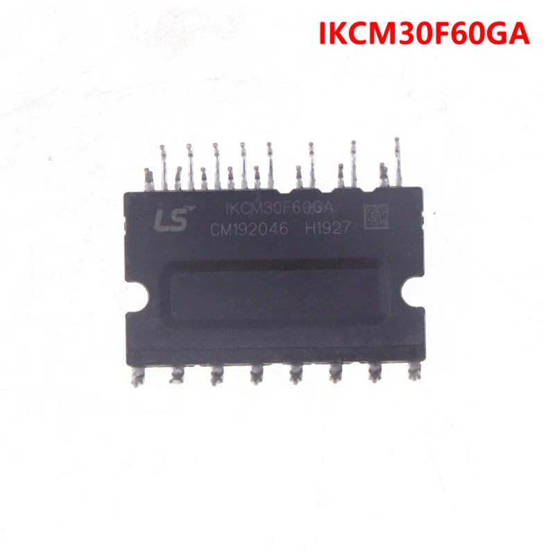 IKCM15F60GA IKCM30F60GA Air Conditioning Module – UL Certified