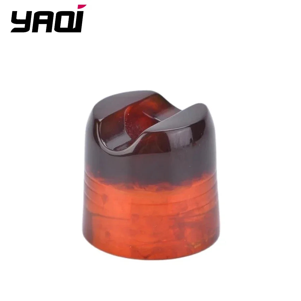 YAQI Moka Express Resin Razor Holder Stand for Men
