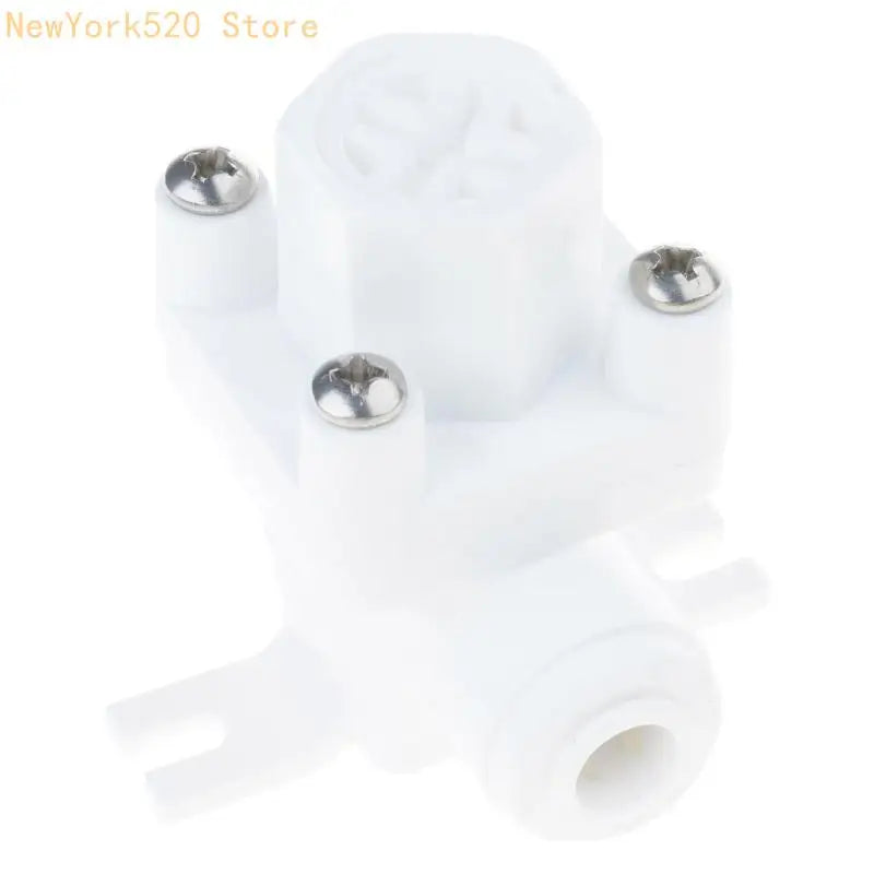 RO System Pressure Reducing Valve 1/4" 3/8" Quick Connect