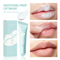 Peel Off Lip Mask Exfoliator – Hydrating Daily Lip Care