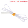2.1K Refrigerator Freezer Temperature Sensor Probe – Universal
