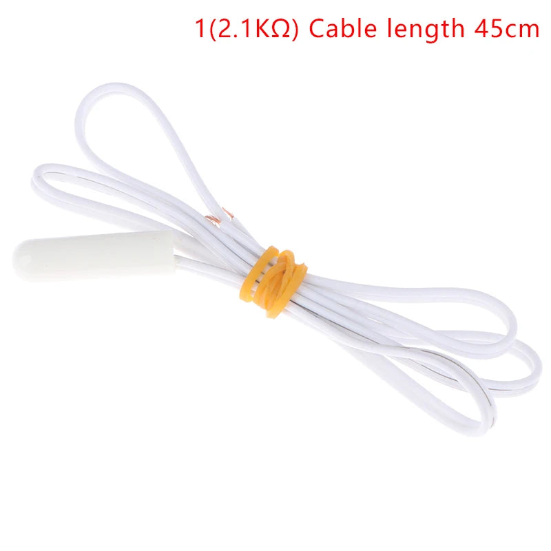 2.1K Refrigerator Freezer Temperature Sensor Probe – Universal