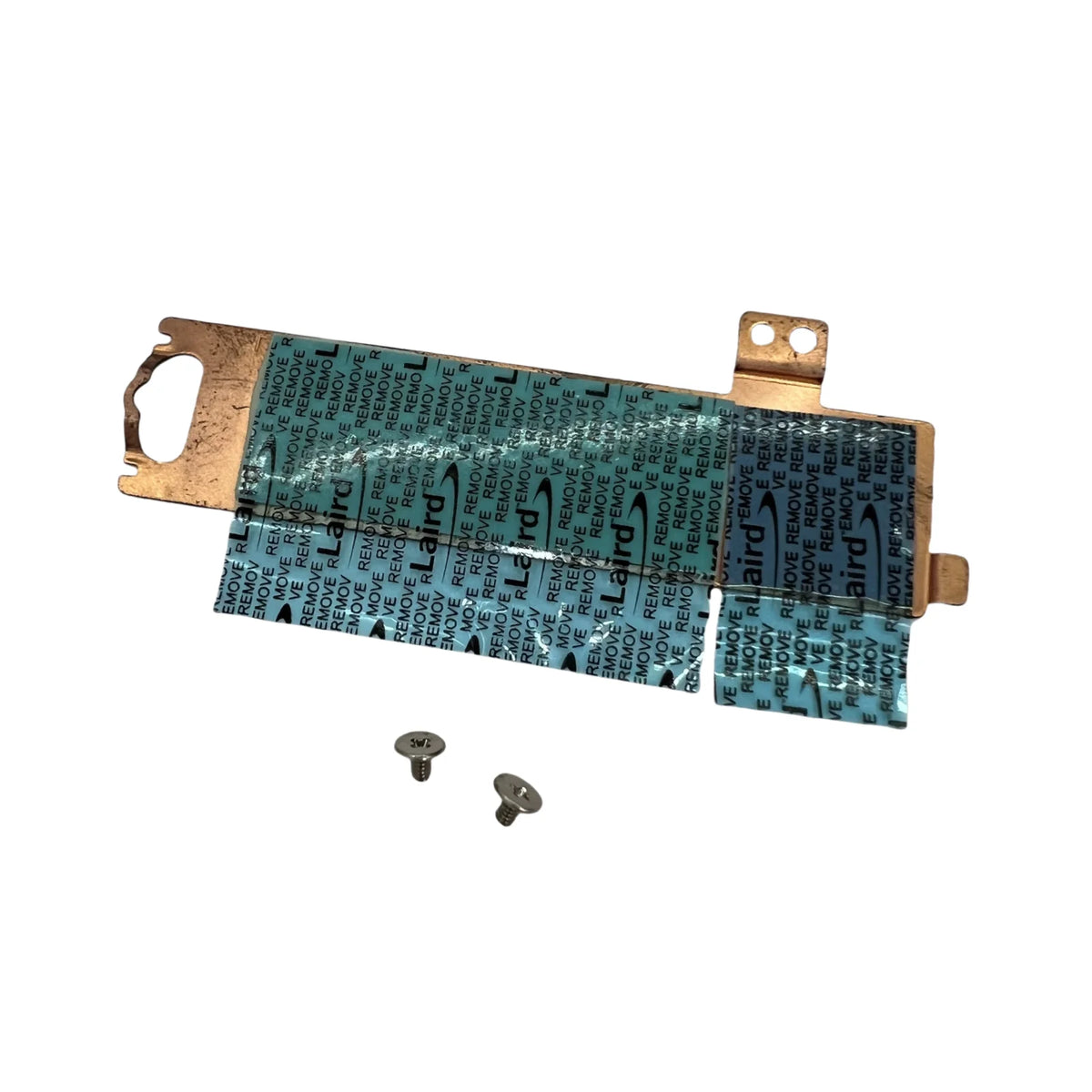M.2 NVMe 2280 SSD Heatsink Bracket for Dell Latitude 5420–5431