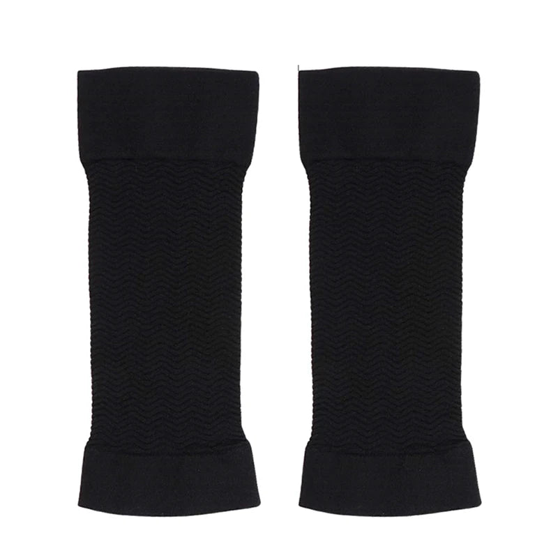 Anti-Slip UV Protection Arm Sleeves – Sun & Bug Guard