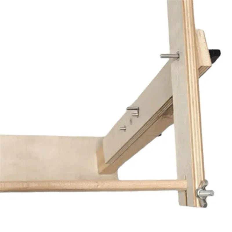 Hands-Free Embroidery Frame Holder & Cross-Stitch Stand